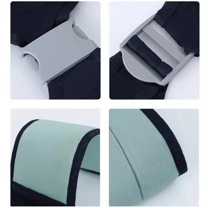 Ergonomic Baby Carrier Sling