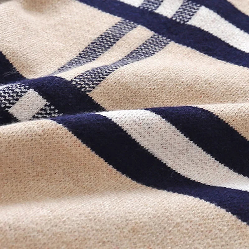 Boy's Pullover & Button Down Sweater's