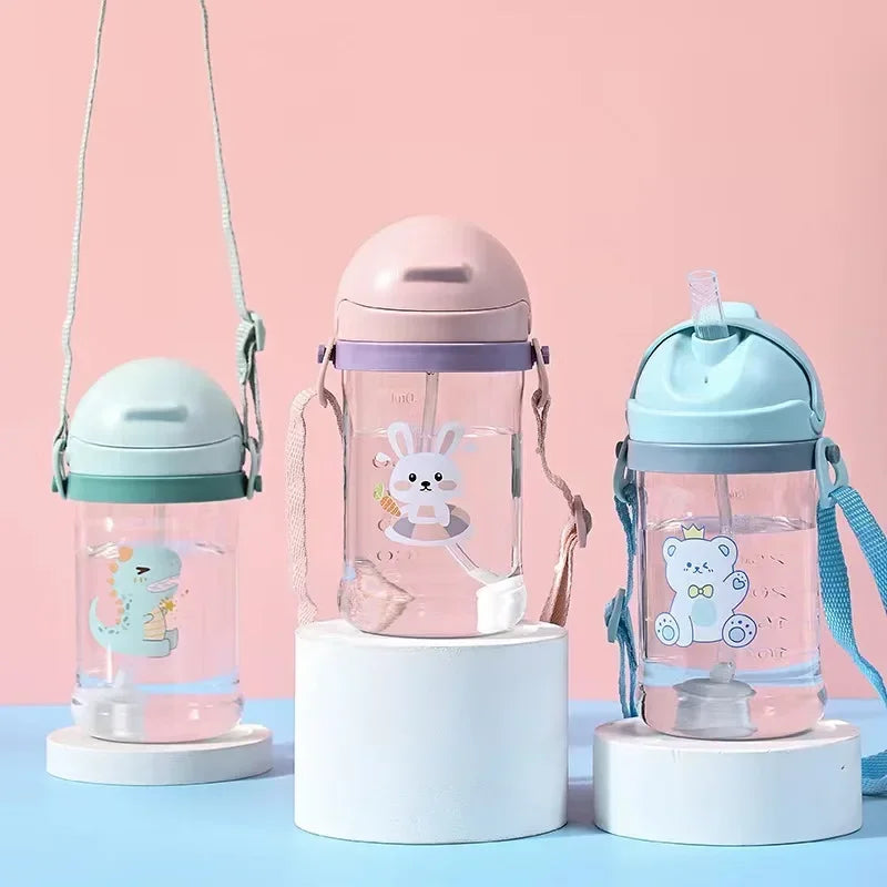 Feeding Bottle Handle