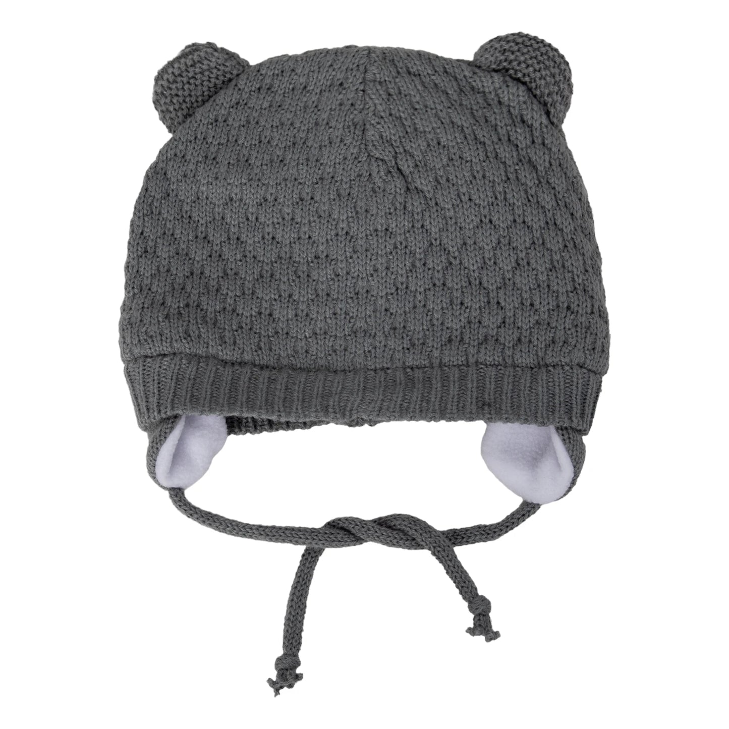 Knitted Cartoon Hat