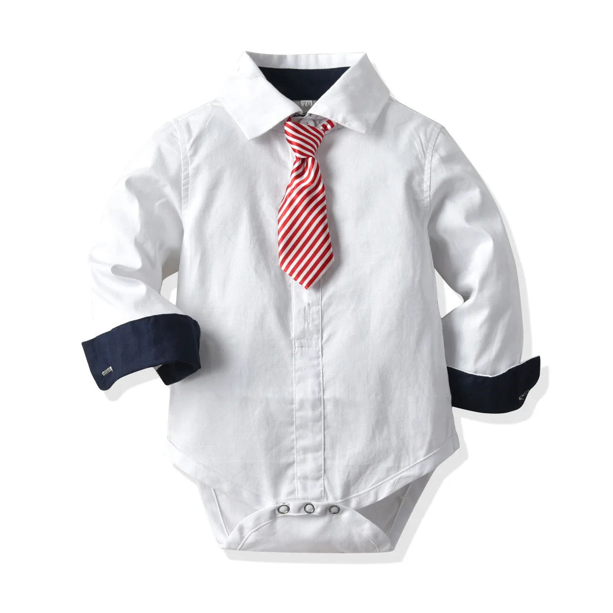 Boy's Little Gentlemen Pant Suits