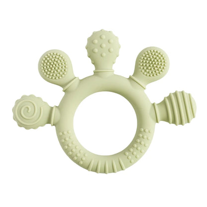 Sensory Teethers