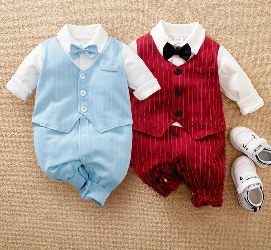 Boy's Suit Set