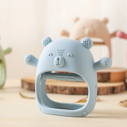 Baby Bear Teether