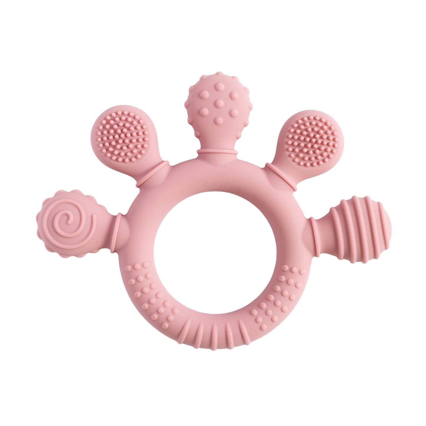 Sensory Teethers