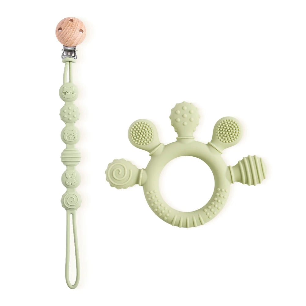 Sensory Teethers