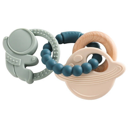 Sensory Teethers