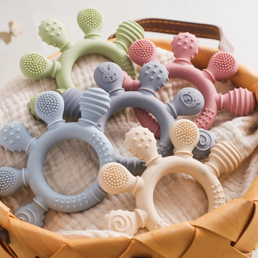 Sensory Teethers