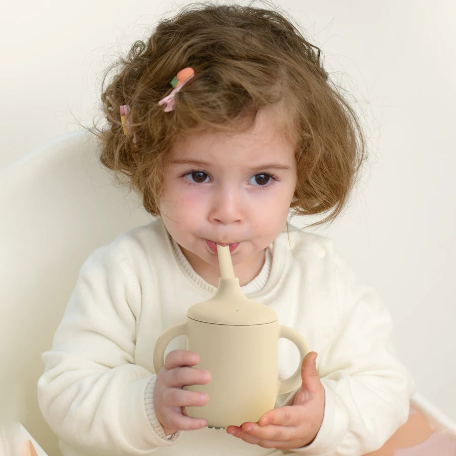 Silicone Sippy Cup