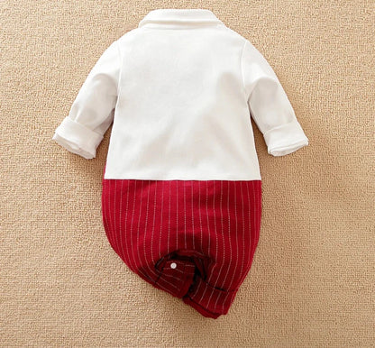 Boy's Suit Set