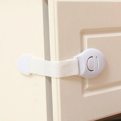 Baby Safety Lock