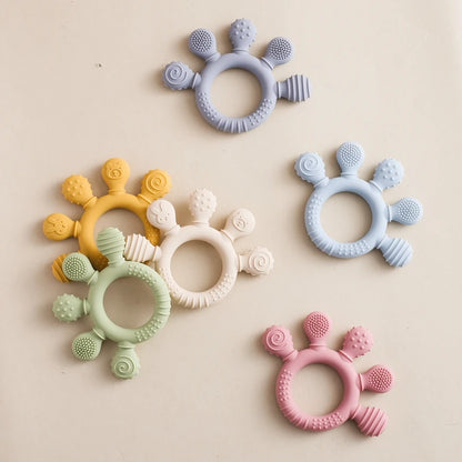 Sensory Teethers