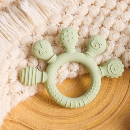 Sensory Teethers