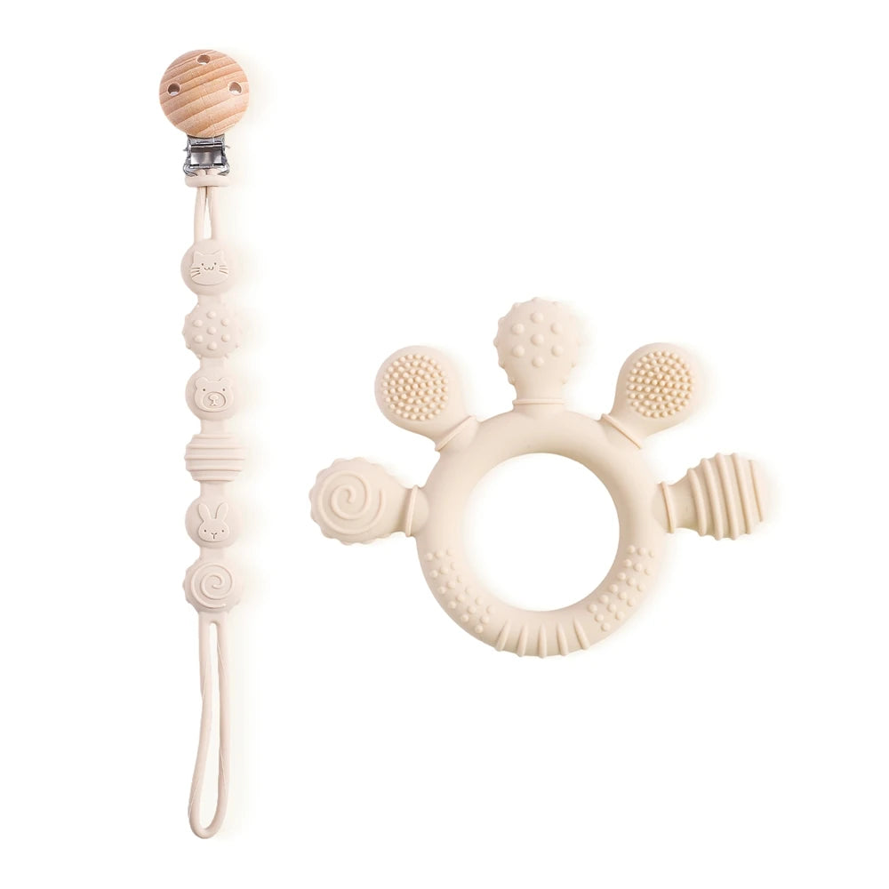 Sensory Teethers