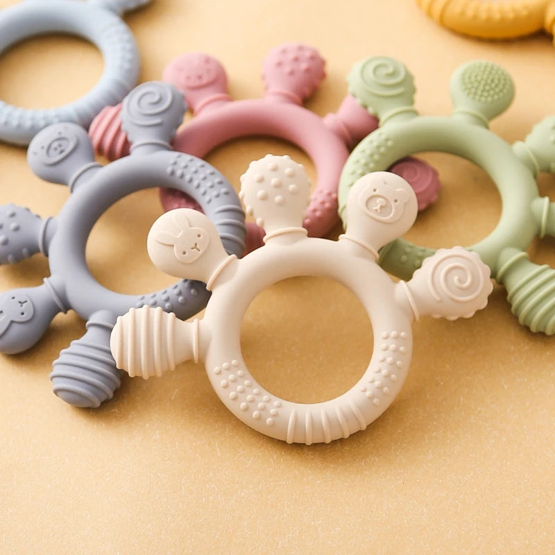 Sensory Teethers