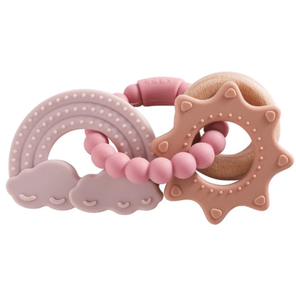 Sensory Teethers