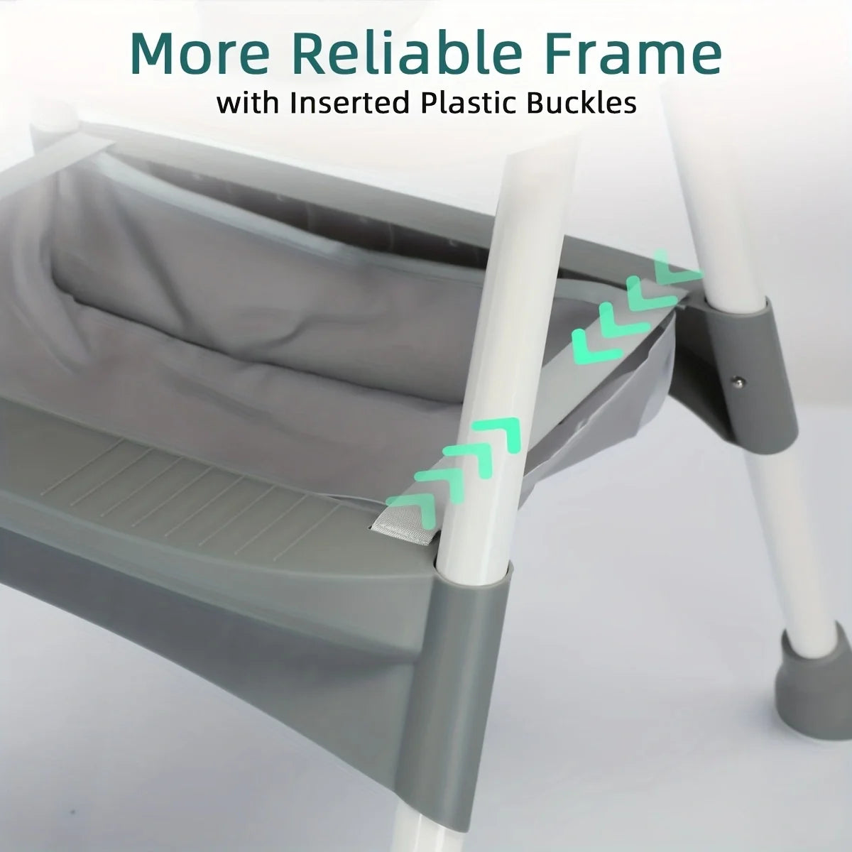 Foldable Feeding High Chair