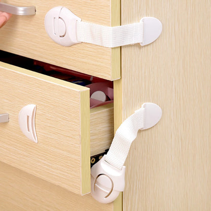 Baby Safety Lock