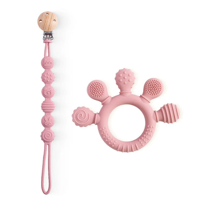 Sensory Teethers