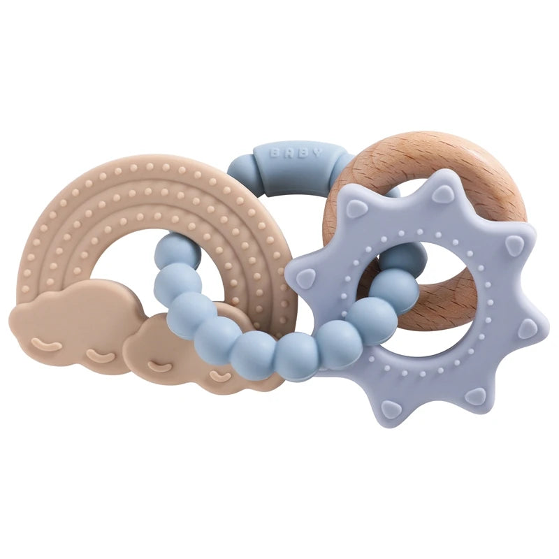 Sensory Teethers