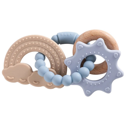 Sensory Teethers