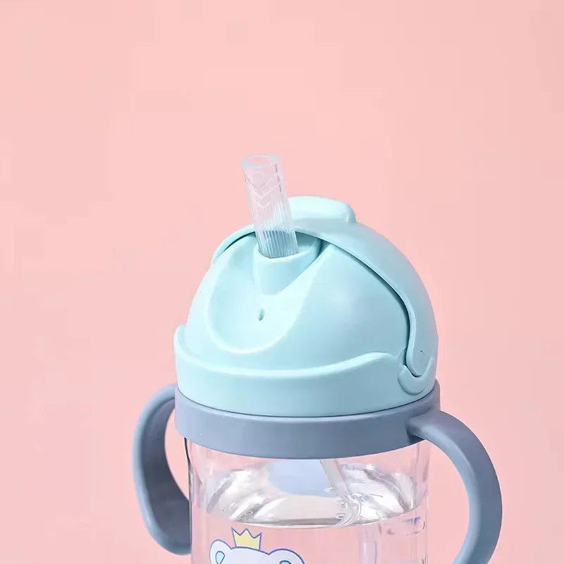 Feeding Bottle Handle