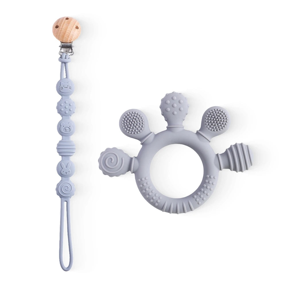 Sensory Teethers