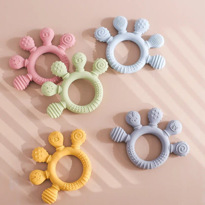 Sensory Teethers