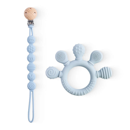 Sensory Teethers