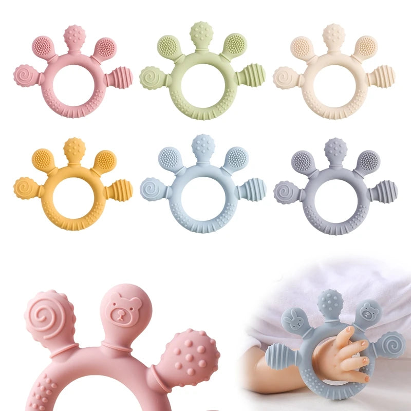 Sensory Teethers