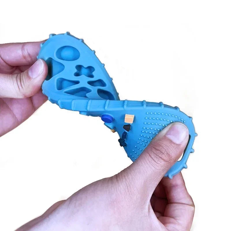 Silicone Remote Control Teether