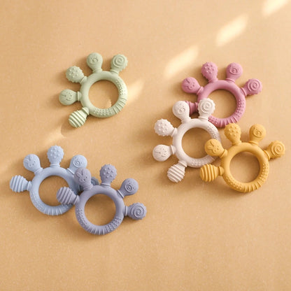 Sensory Teethers