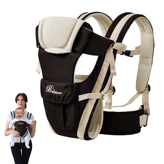 Adjustable Baby Carrier