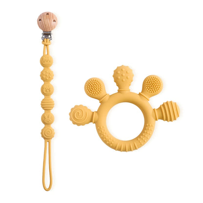 Sensory Teethers