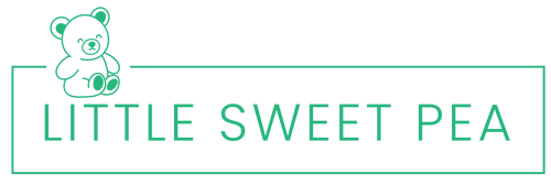 Little Sweet Pea